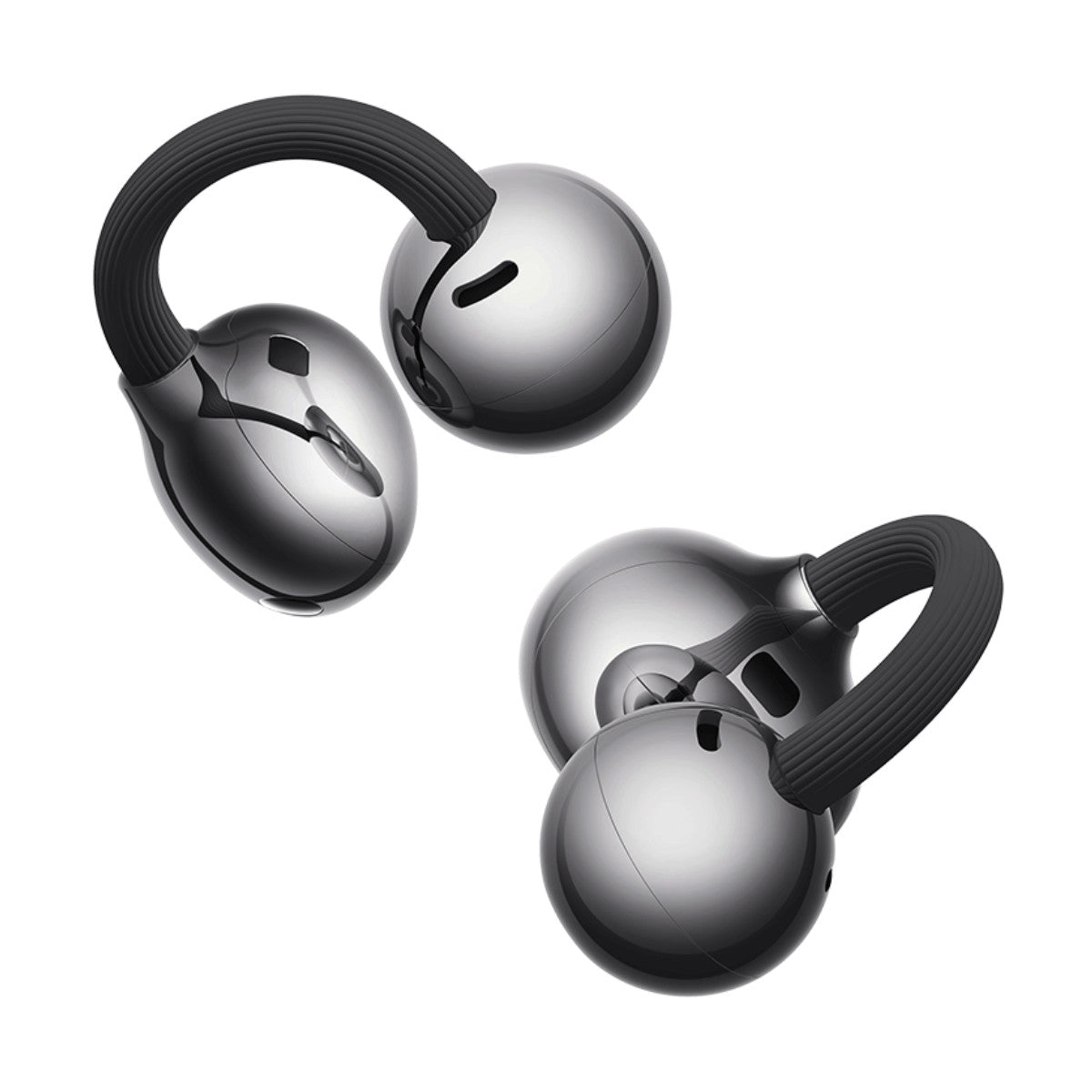 Huawei FreeClip 2 Auriculares Inalámbricos Negro (Black) Bluetooth | Huawei