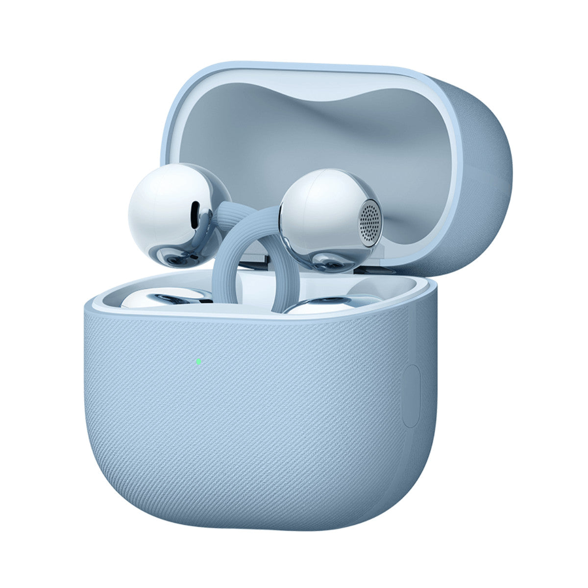 Huawei FreeClip 2 Auriculares Inalámbricos Azul (Blue) Bluetooth | Huawei