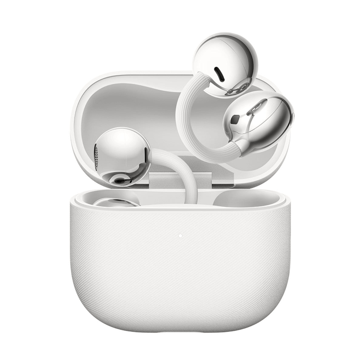 Huawei FreeClip 2 Auriculares Inalámbricos Blanco (White) Bluetooth | Huawei