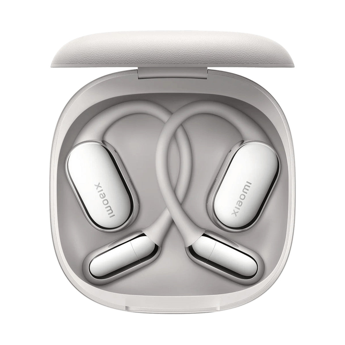 Xiaomi OpenWear Stereo Pro Auriculares Bluetooth Gris Titanio (Titan Gray) Bluetooth | Xiaomi