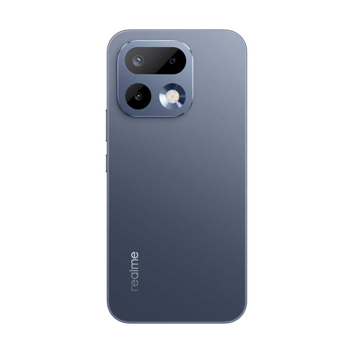 Realme 16 Pro 5G 8GB/256GB Gris (Master Grey) Dual SIM Smartphone | Realme