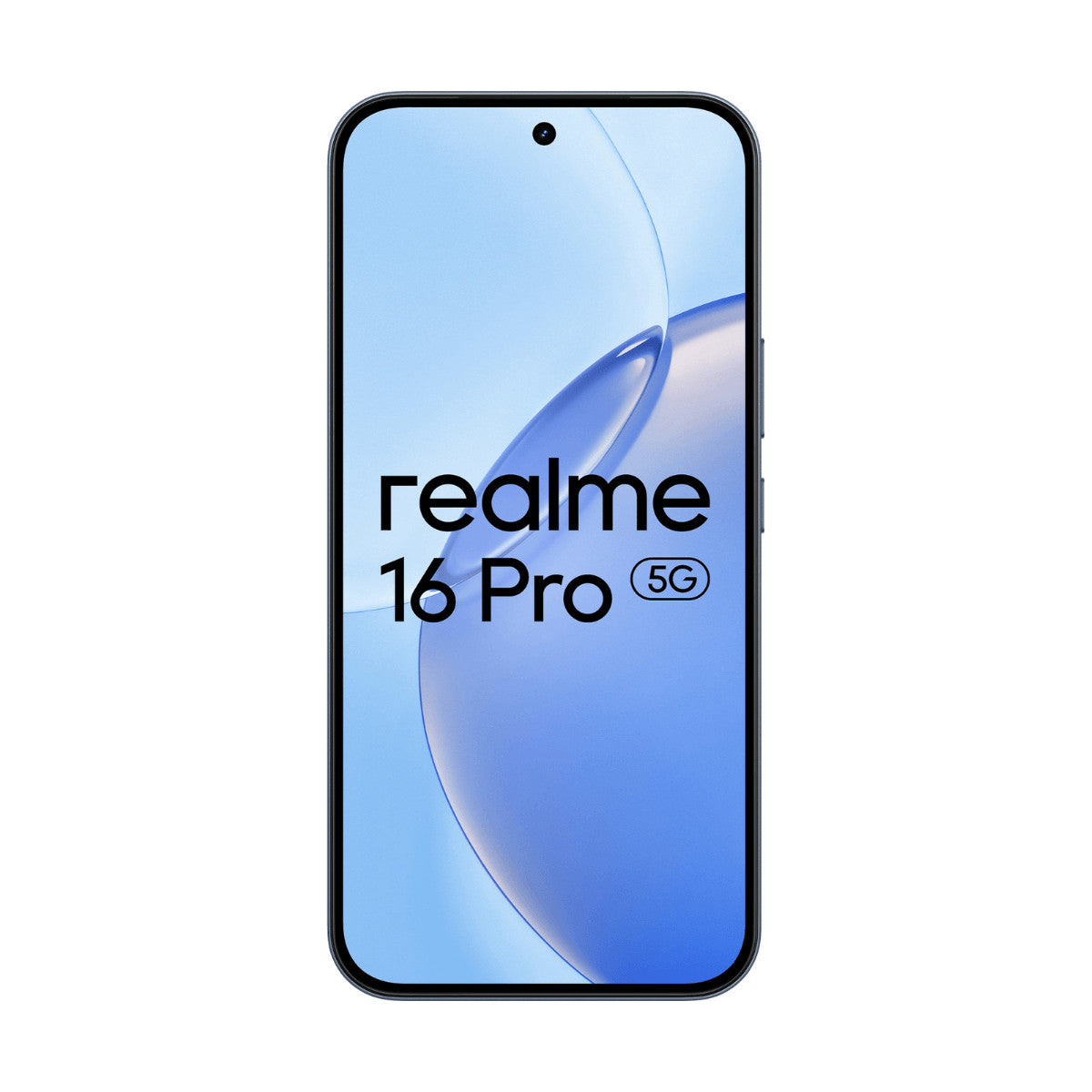 Realme 16 Pro 5G 8GB/512GB Gris (Master Grey) Dual SIM Smartphone | Realme