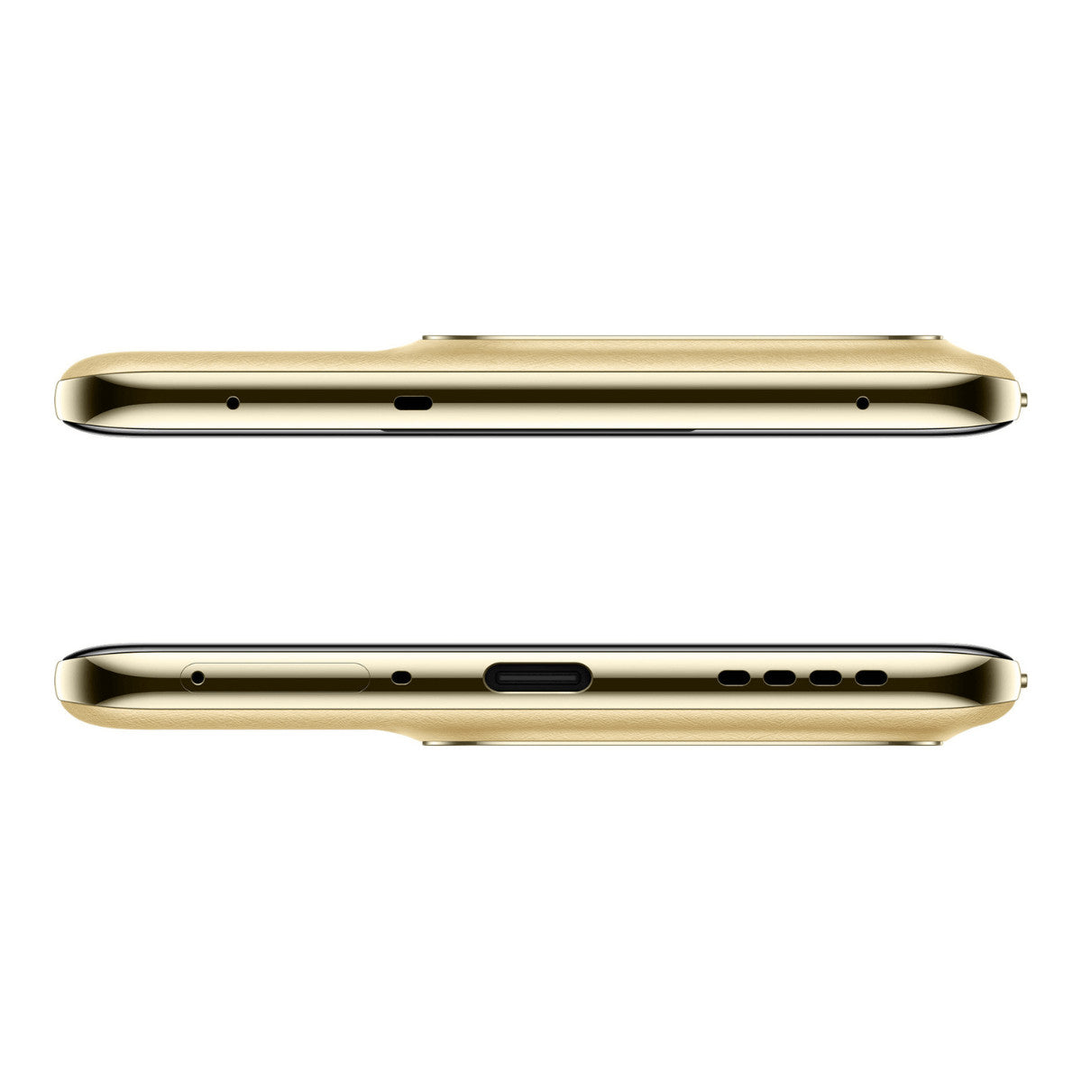 Realme 16 Pro+ 5G 12GB/512GB Oro (Master Gold) Dual SIM Smartphone | Realme