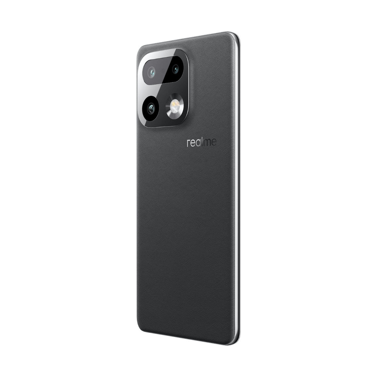 Realme 16 Pro+ 5G 12GB/512GB Gris (Master Grey) Dual SIM Smartphone | Realme
