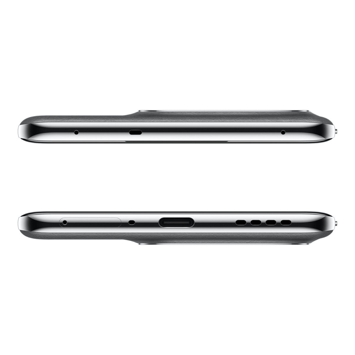 Realme 16 Pro+ 5G 12GB/512GB Gris (Master Grey) Dual SIM Smartphone | Realme