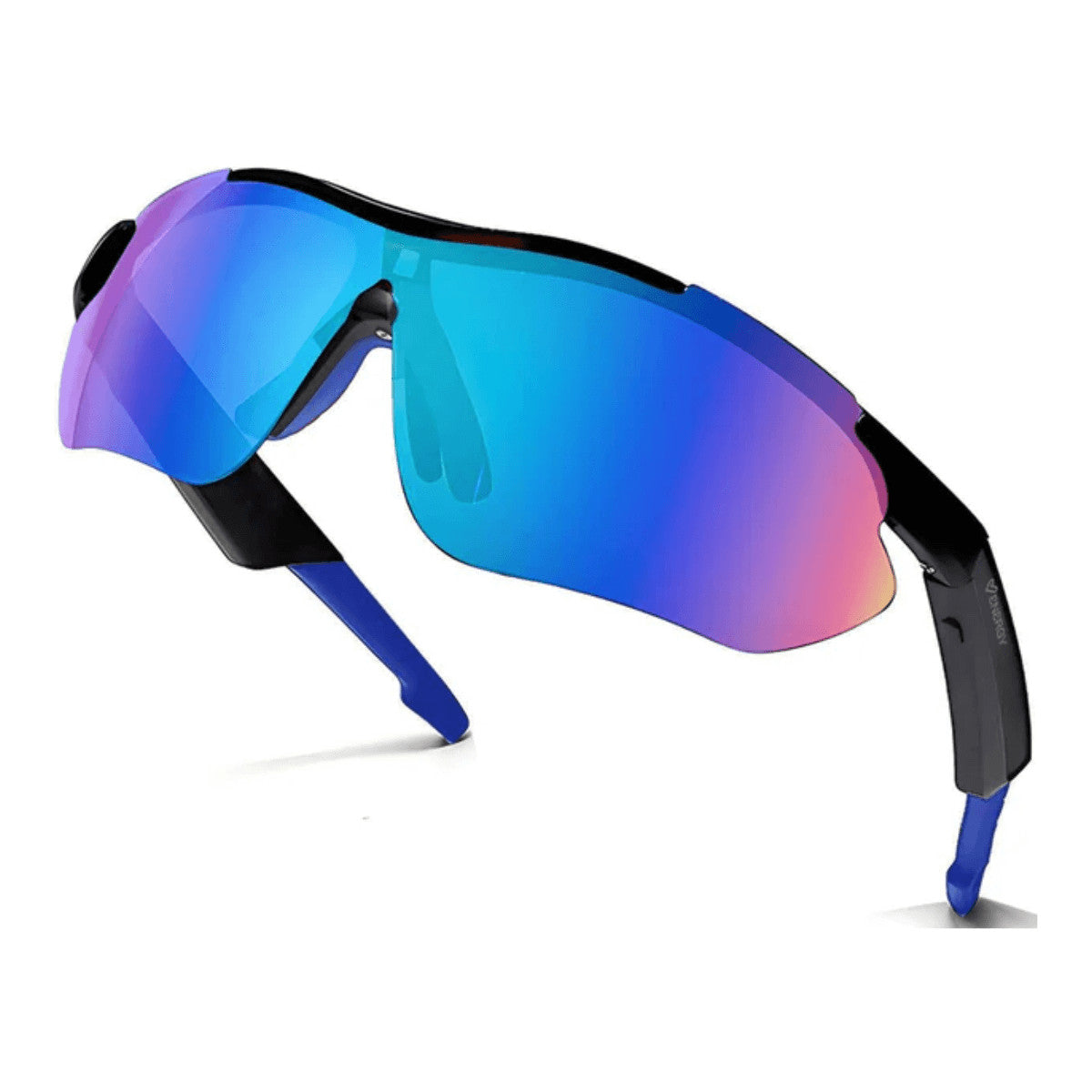 Energy Sistem Gafas Bluetooth TrackVibe Sport Music Negro (Black) Bluetooth | Energy Sistem