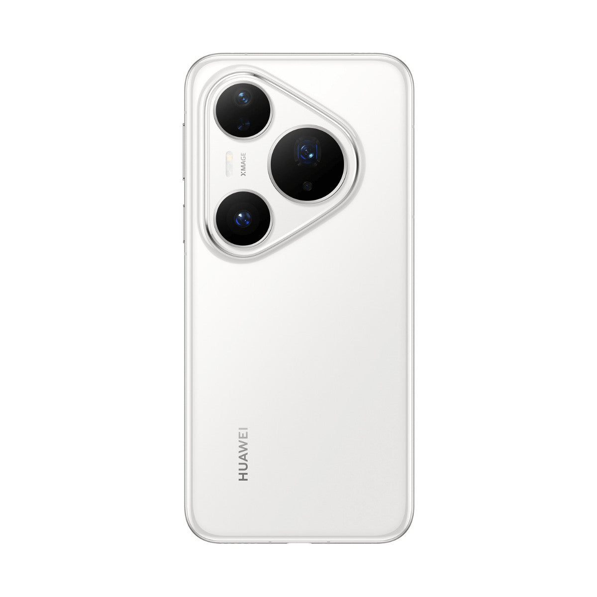 Huawei Pura 80 Pro 4G 12GB/512GB Blanco (Glazed White) Dual SIM Smartphone | Huawei