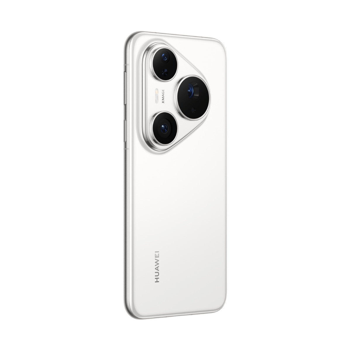 Huawei Pura 80 Pro 4G 12GB/512GB Blanco (Glazed White) Dual SIM Smartphone | Huawei