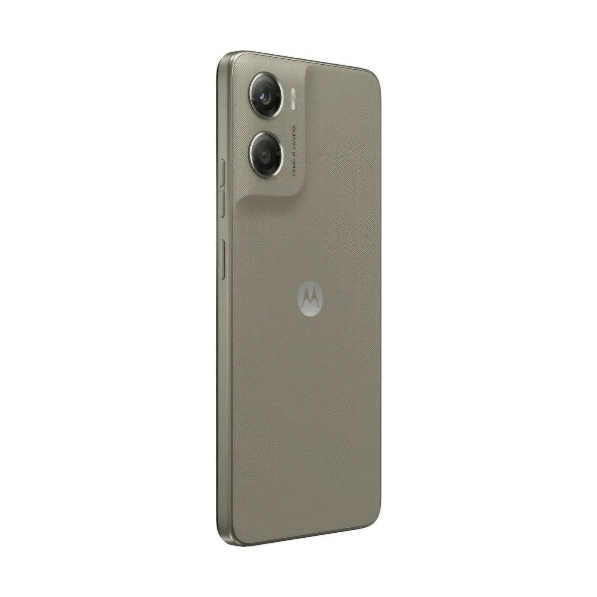 Motorola Moto G06 Power 4G 4GB/256GB Verde (Laurel Oak) Dual SIM Smartphone | Motorola