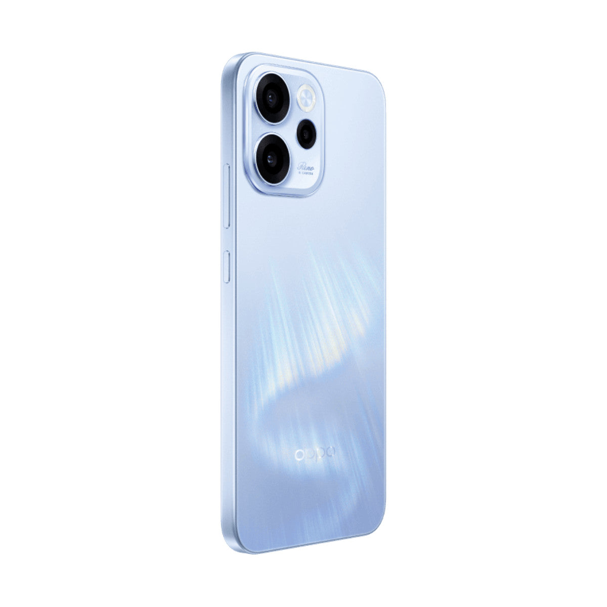 OPPO Reno15 F 5G 8GB/256GB Azul (Aurora Blue) Dual SIM Smartphone | Oppo