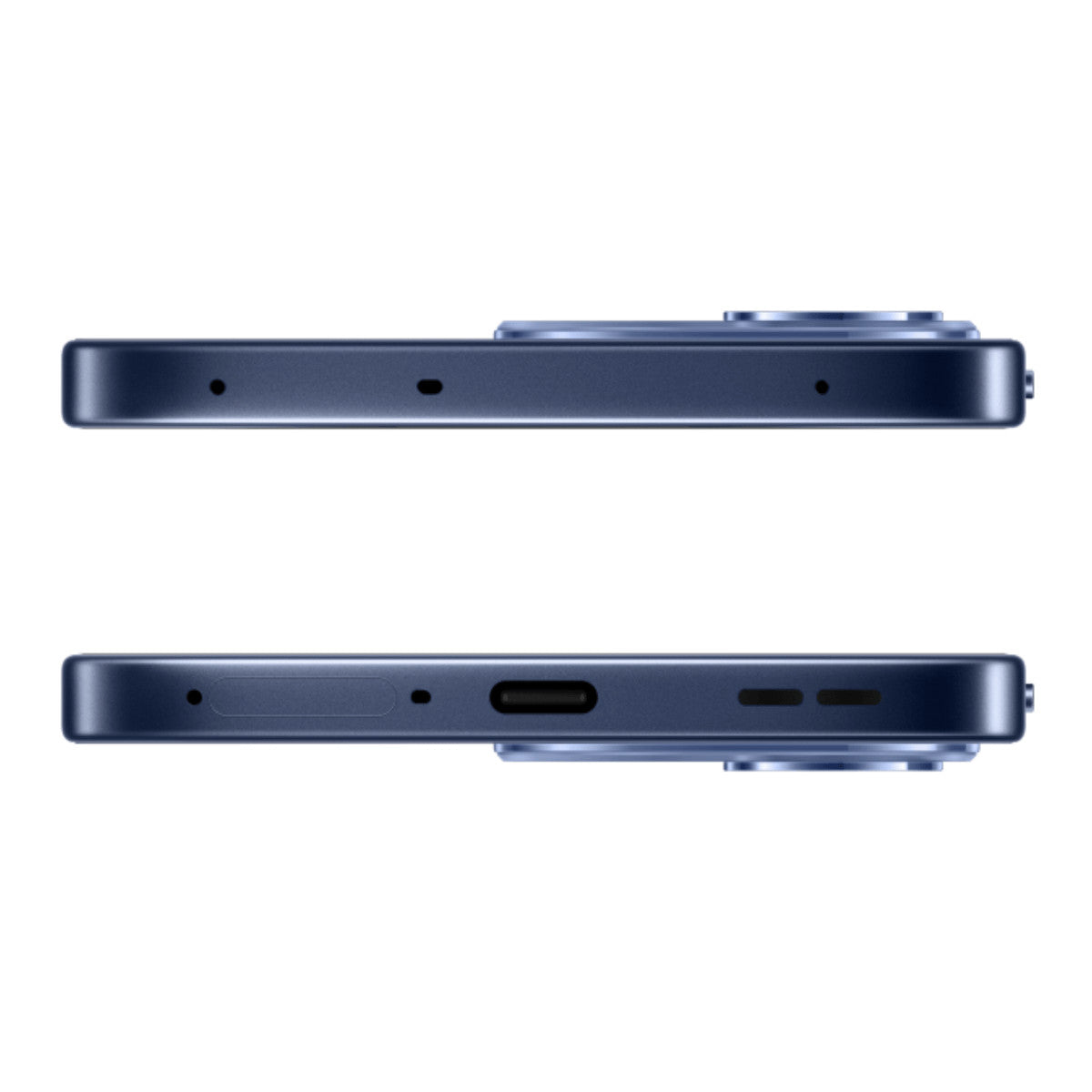 OPPO Reno15 F 5G 8GB/256GB Negro (Twilight Black) Dual SIM Smartphone | Oppo