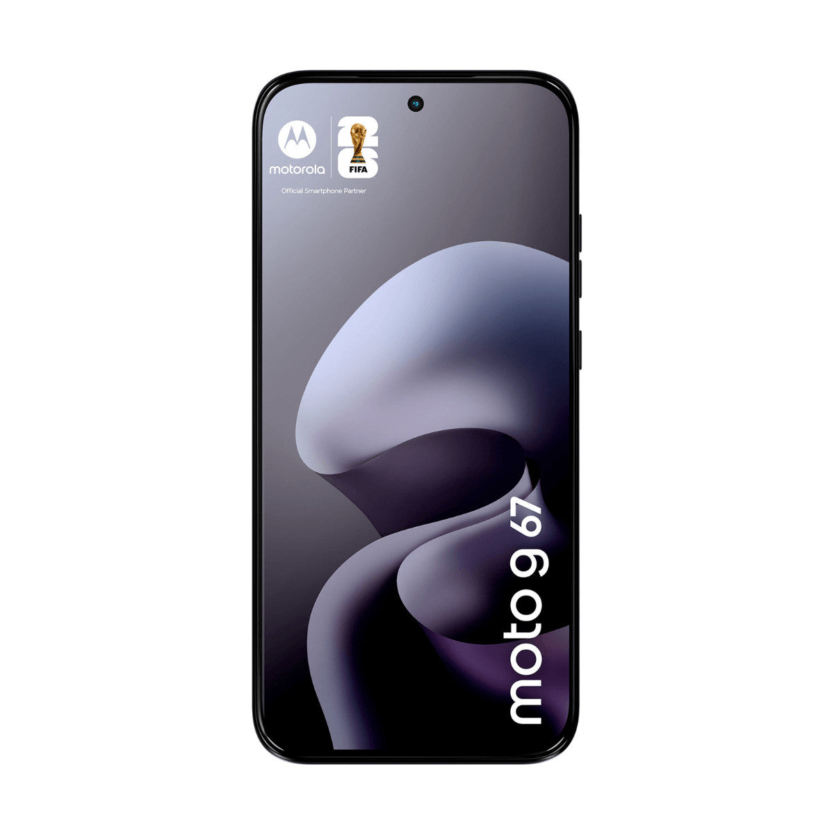 Motorola Moto G67 5G 4GB/128GB Azul (Arctic Seal) Dual SIM Smartphone | Motorola