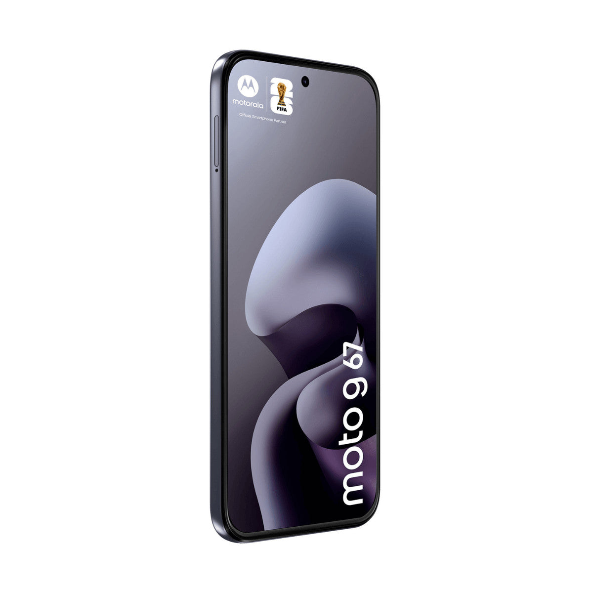 Motorola Moto G67 5G 4GB/128GB Azul (Arctic Seal) Dual SIM Smartphone | Motorola