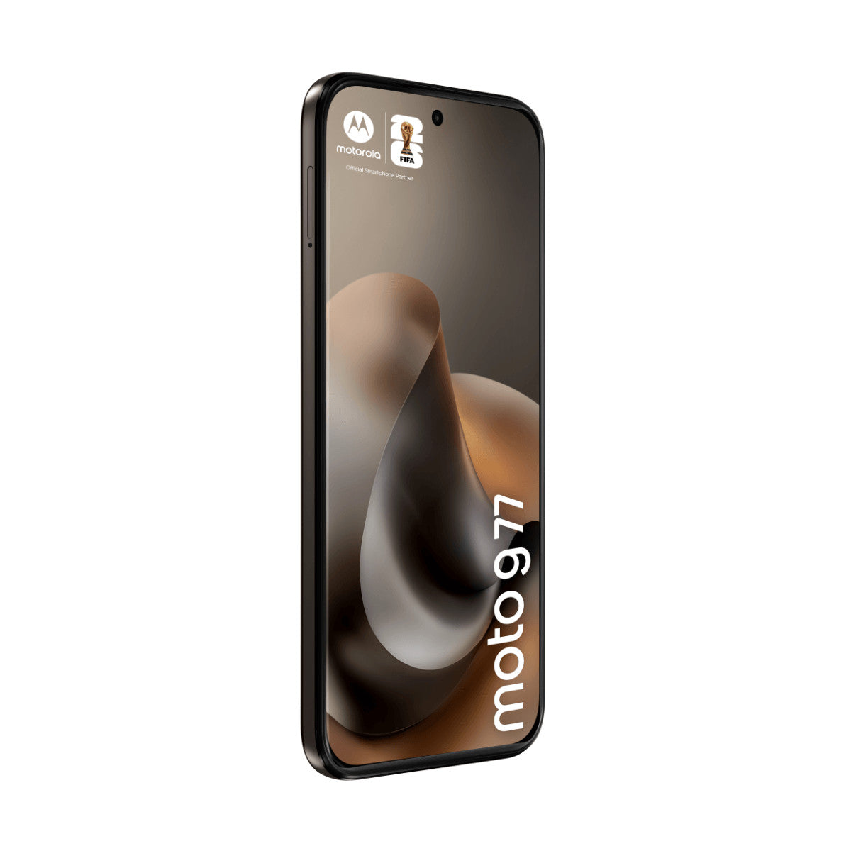 Motorola Moto G77 5G 8GB/256GB Negro (Black Olive) Dual SIM Smartphone | Motorola