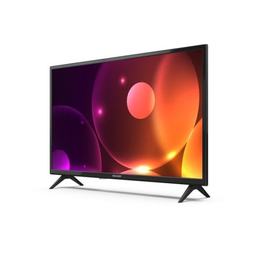 Sharp 32FA2E 32" LED HD Ready Televisores | SHARP