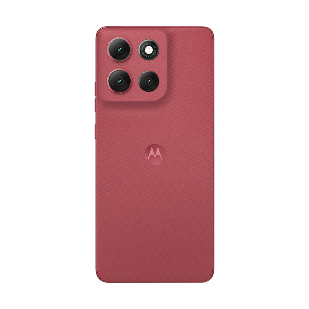 Motorola Moto G86 Power 5G 8GB/512GB Rosa (Chrysanthemum) Dual SIM Smartphone | Motorola