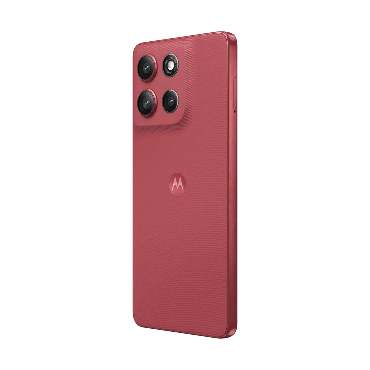 Motorola Moto G86 Power 5G 8GB/512GB Rosa (Chrysanthemum) Dual SIM Smartphone | Motorola