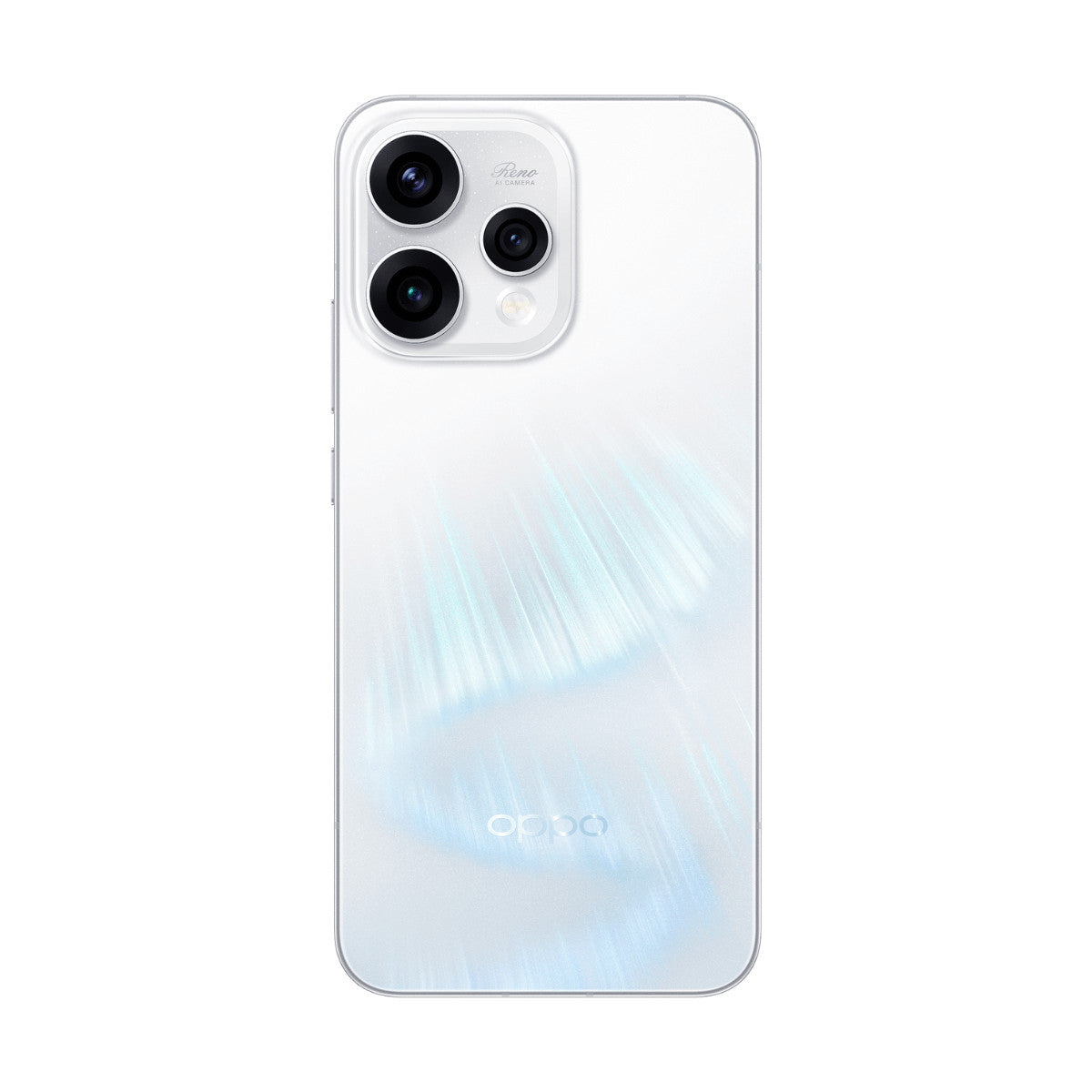 OPPO Reno15 5G 8GB/512GB Blanco (Aurora White) Dual SIM Smartphone | Oppo
