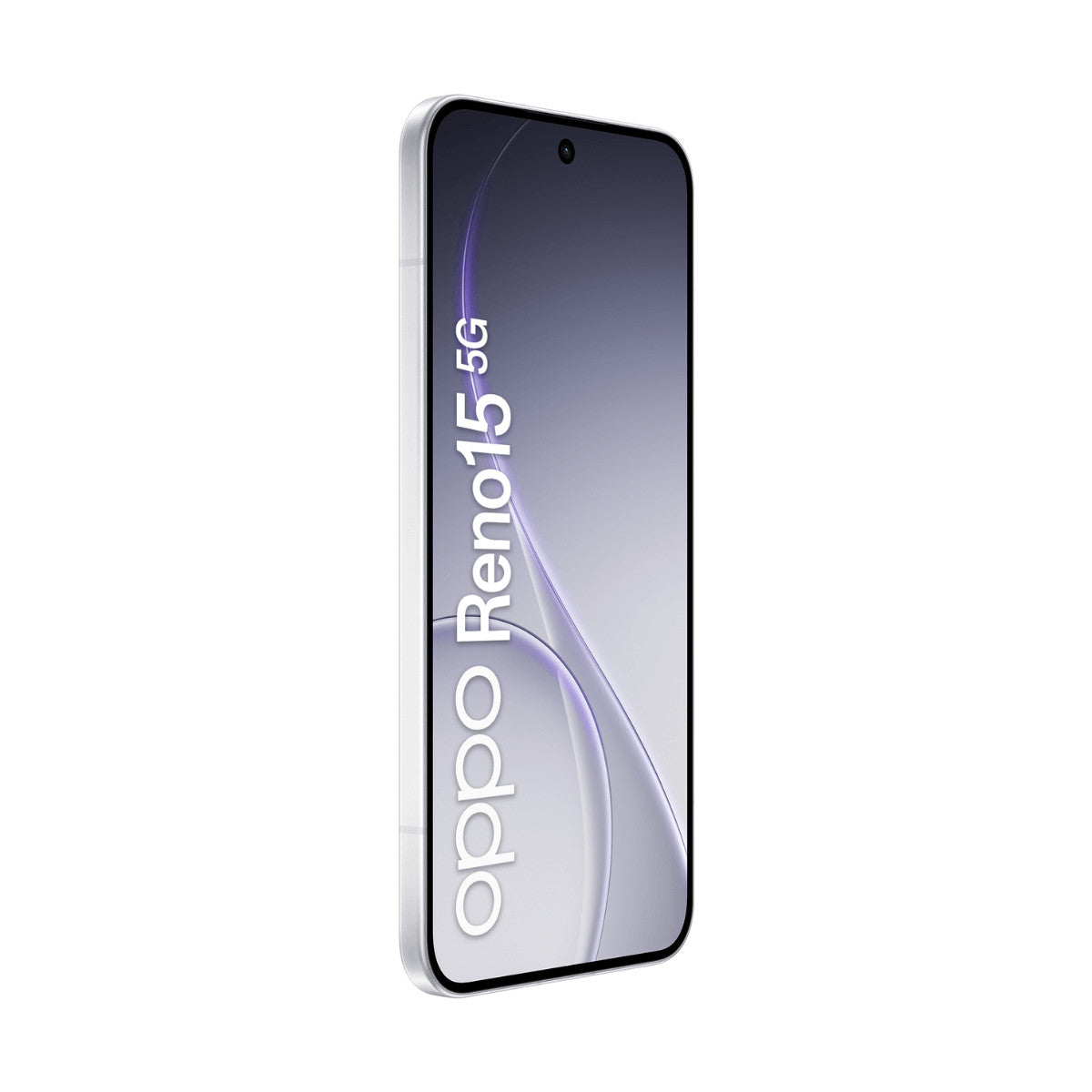 OPPO Reno15 5G 8GB/512GB Blanco (Aurora White) Dual SIM Smartphone | Oppo