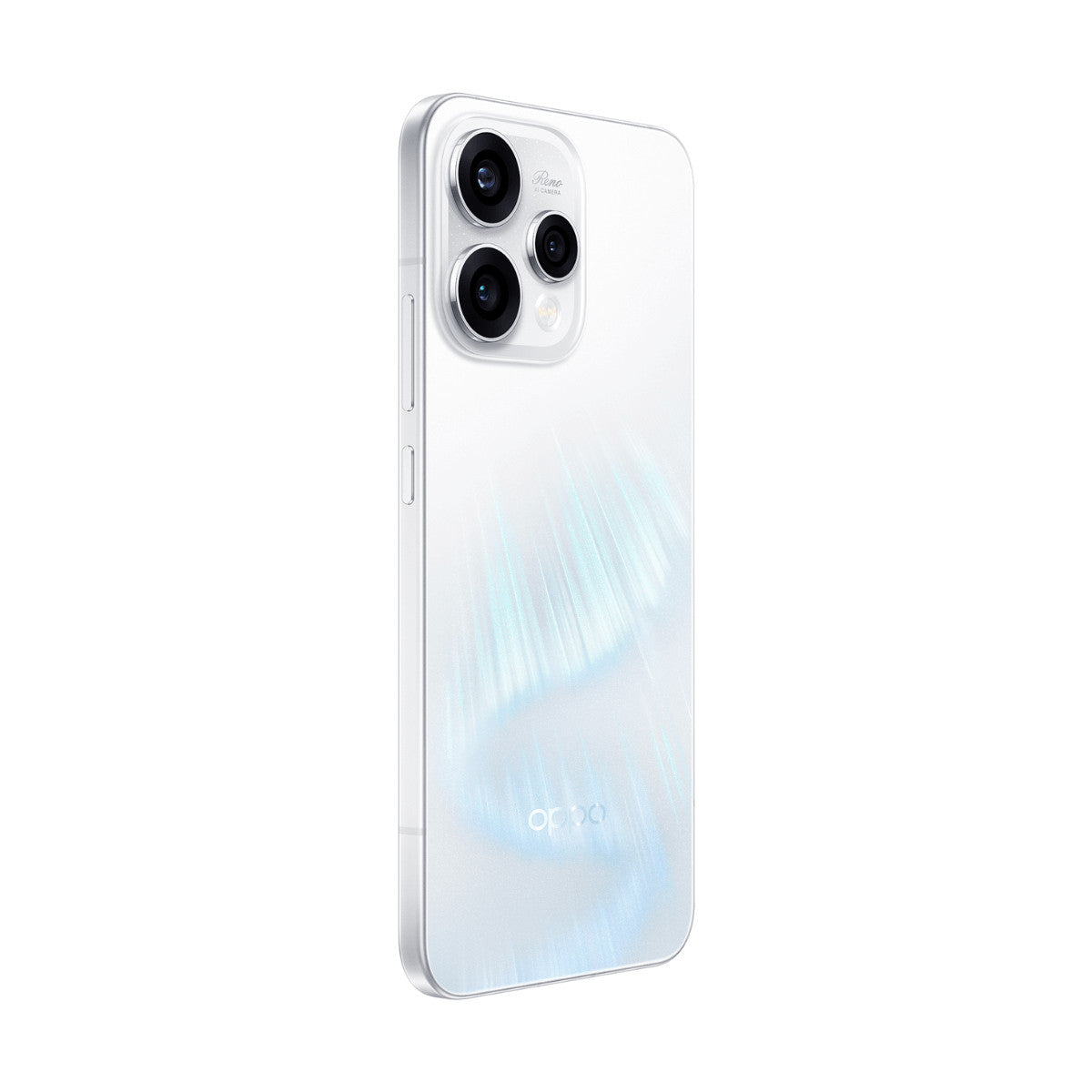 OPPO Reno15 5G 8GB/512GB Blanco (Aurora White) Dual SIM Smartphone | Oppo