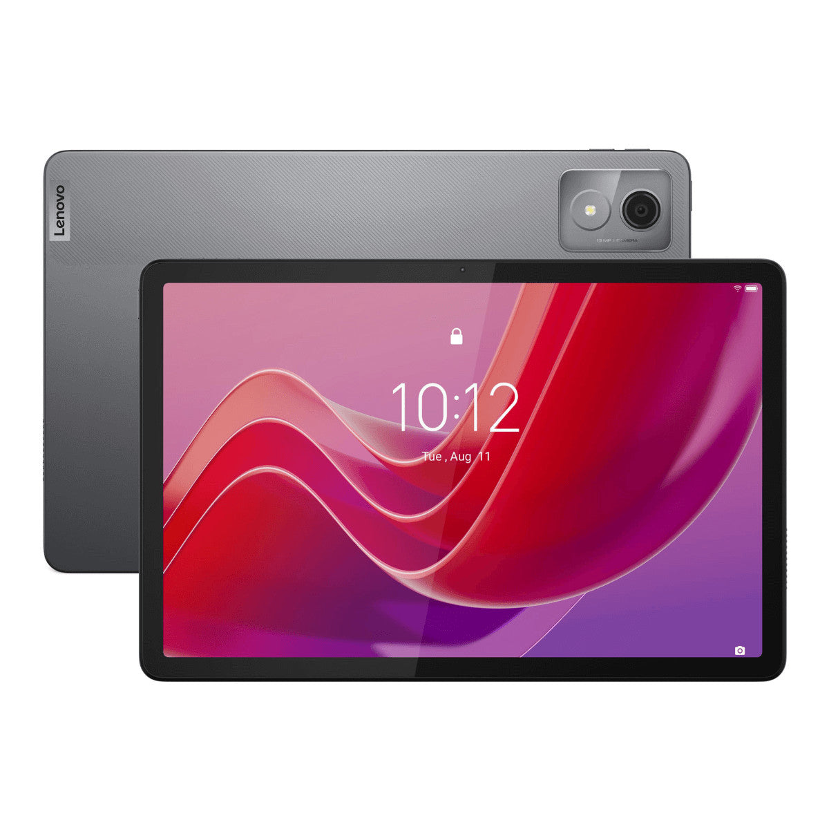 Lenovo Tab K11 11" 8GB/128GB 5G Gris (Luna Grey) Tablet's | Lenovo