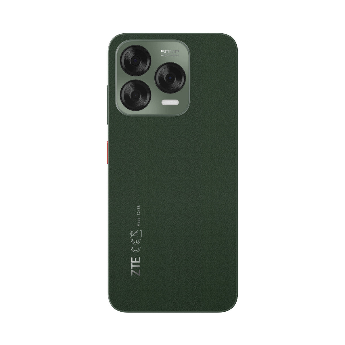 ZTE Blade V70 Vita 4G 8GB/256GB Verde (Jade Green) Dual SIM Smartphone | ZTE
