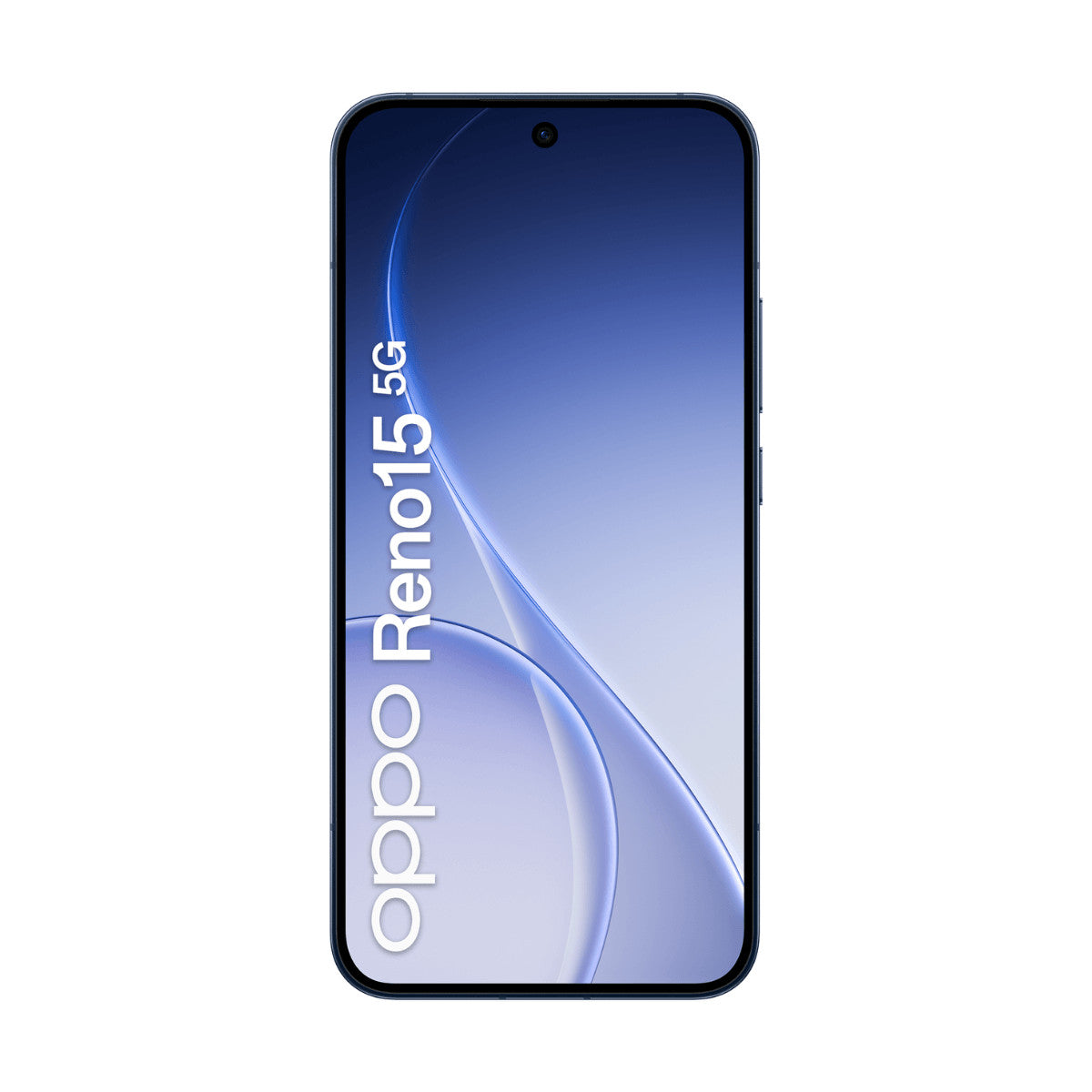 OPPO Reno15 5G 8GB/512GB Negro (Twilight Black) Dual SIM Smartphone | Oppo