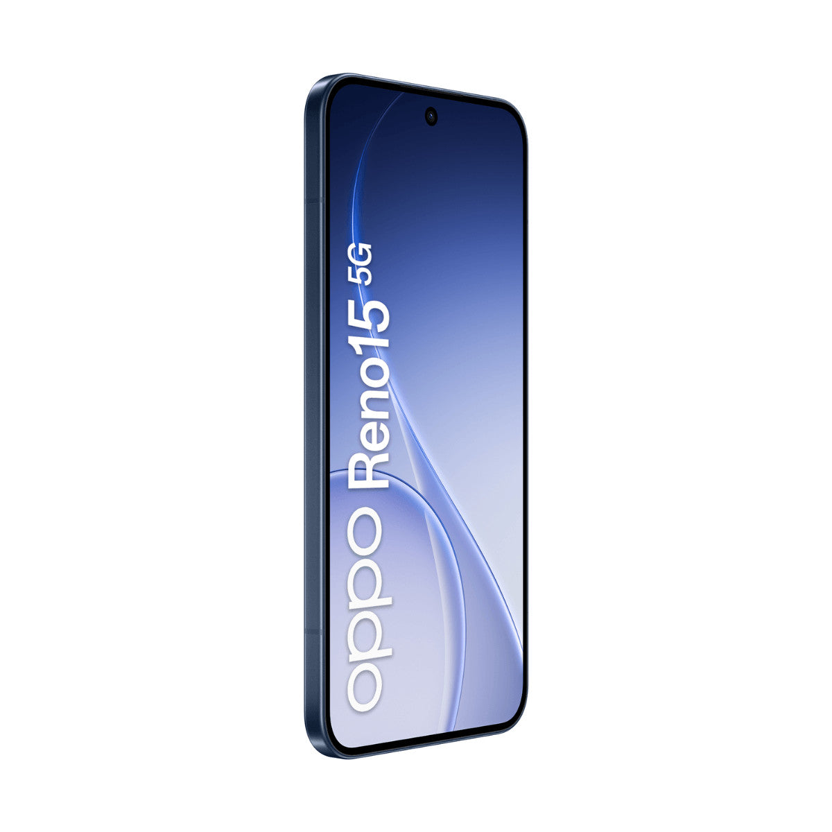OPPO Reno15 5G 8GB/512GB Negro (Twilight Black) Dual SIM Smartphone | Oppo