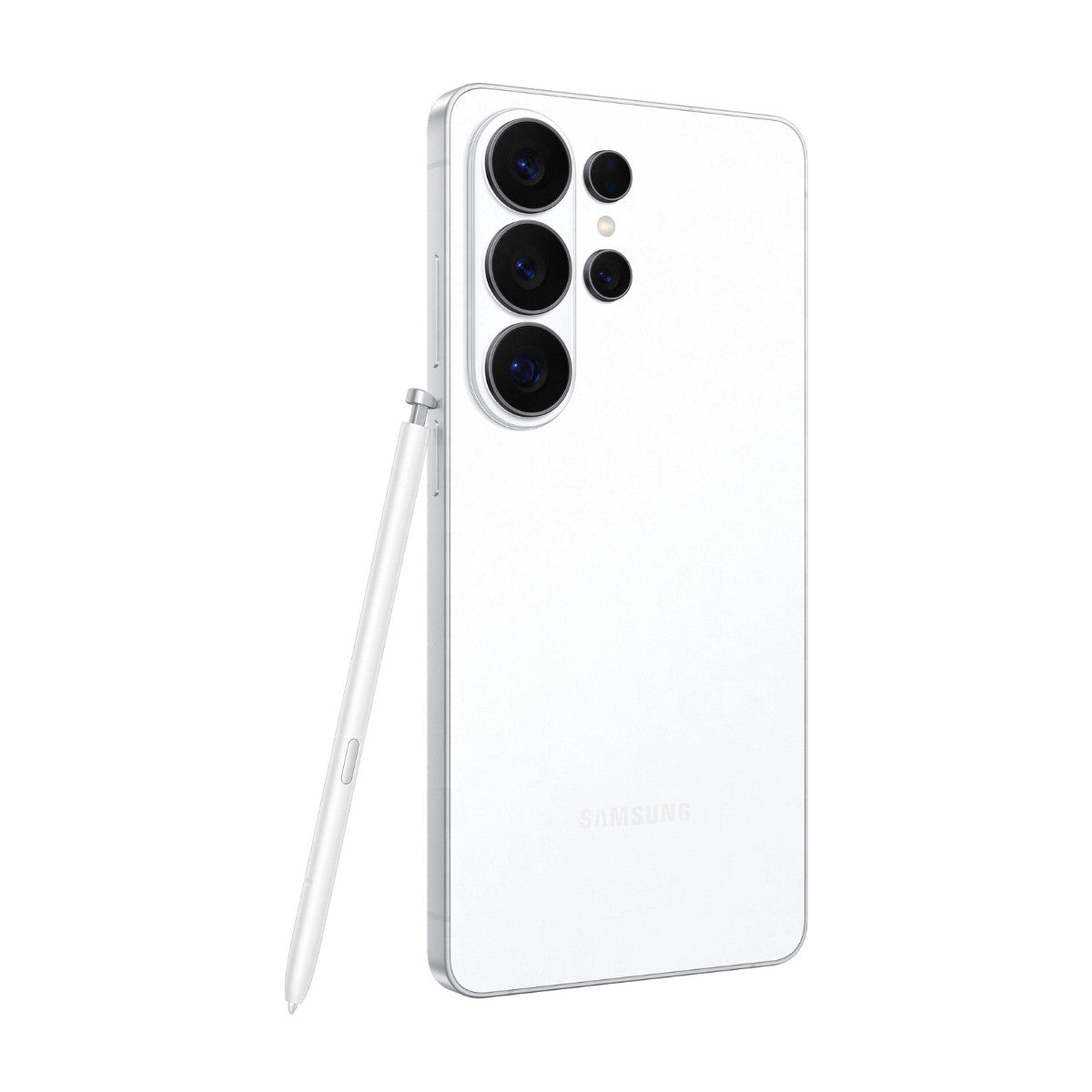 Samsung Galaxy S26 Ultra 5G 12GB/512GB Blanco (White) Dual SIM SM-S948 Smartphone | Samsung