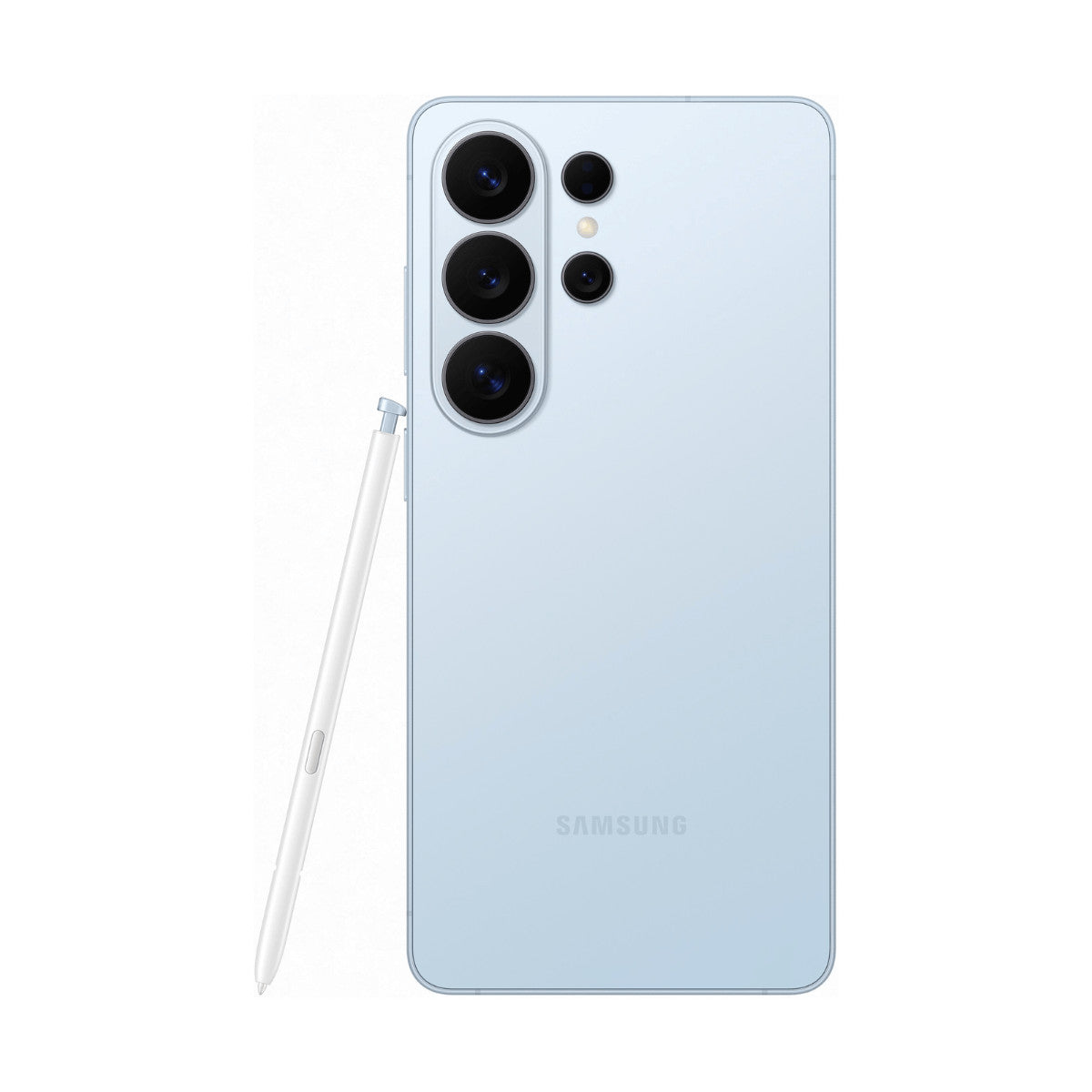 Samsung Galaxy S26 Ultra 5G 12GB/512GB Azul Cielo (Sky Blue) Dual SIM SM-S948 Smartphone | Samsung