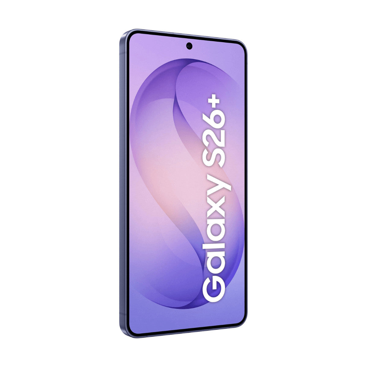 Samsung Galaxy S26+ 5G 12GB/512GB Violeta Cobalto (Cobalt Violet) Dual SIM Smartphone | Samsung