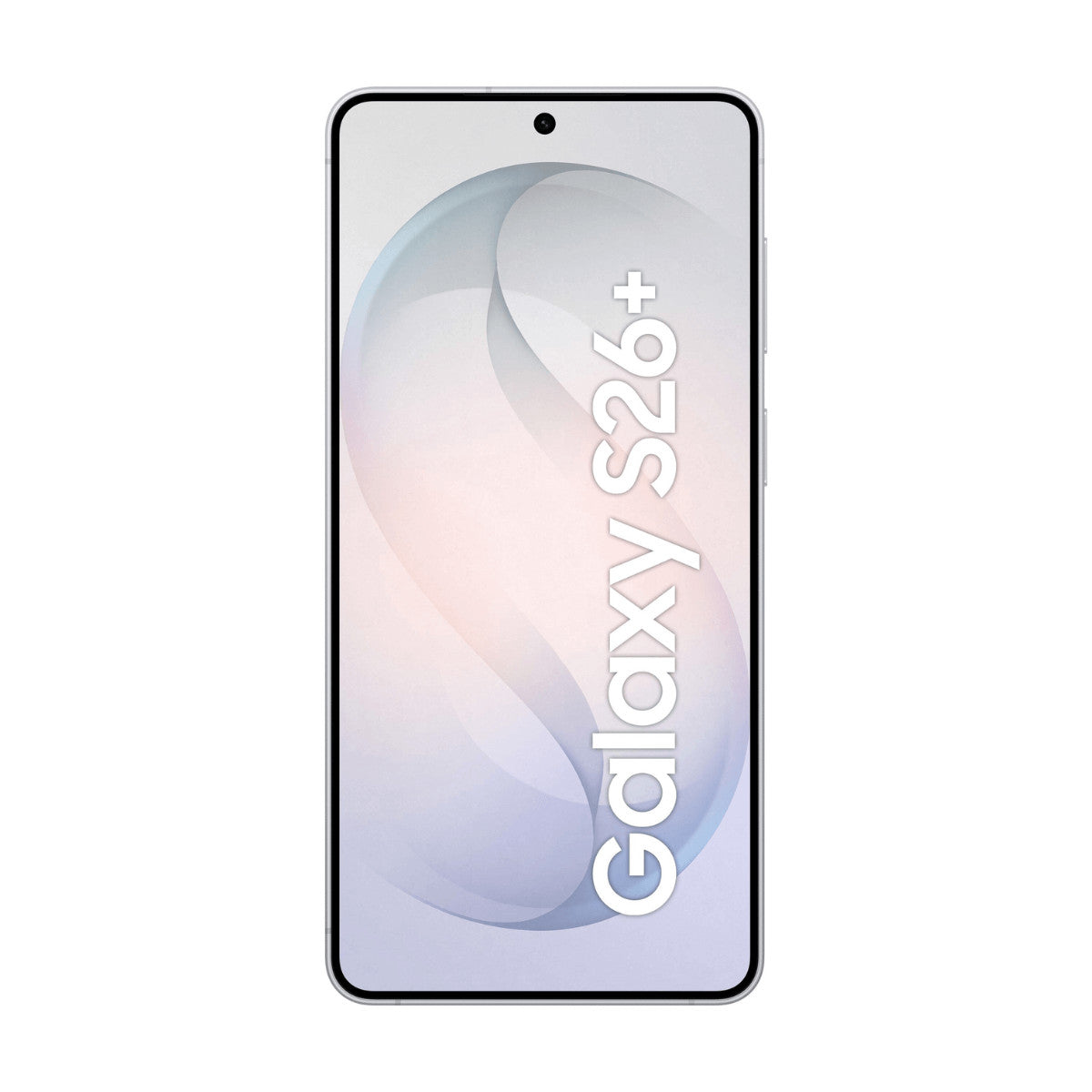 Samsung Galaxy S26+ 5G 12GB/512GB Blanco (White) Dual SIM Smartphone | Samsung