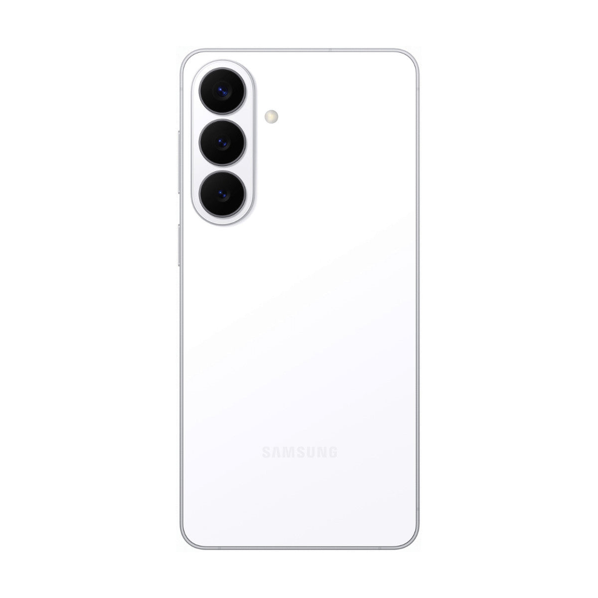 Samsung Galaxy S26+ 5G 12GB/512GB Blanco (White) Dual SIM Smartphone | Samsung