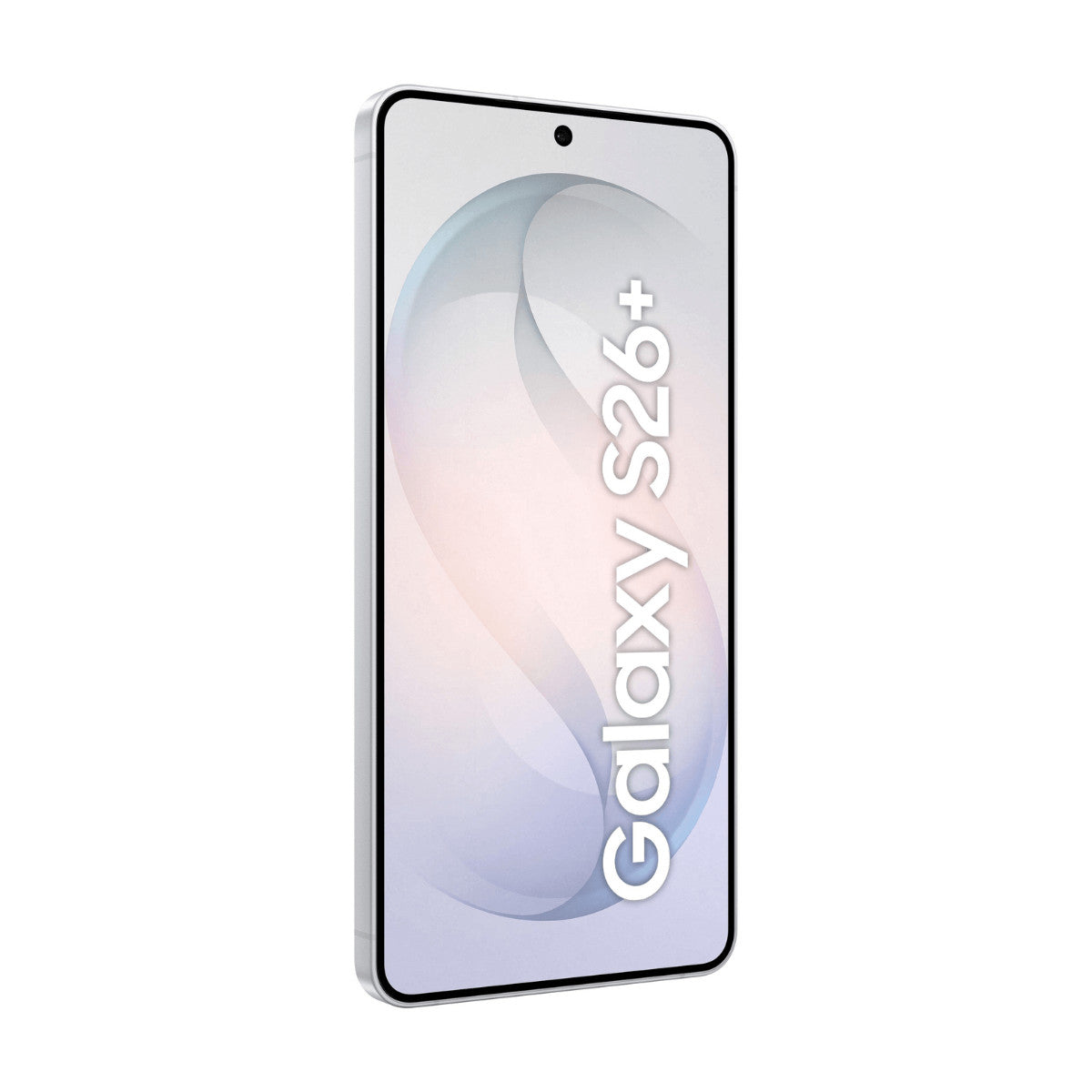 Samsung Galaxy S26+ 5G 12GB/512GB Blanco (White) Dual SIM Smartphone | Samsung