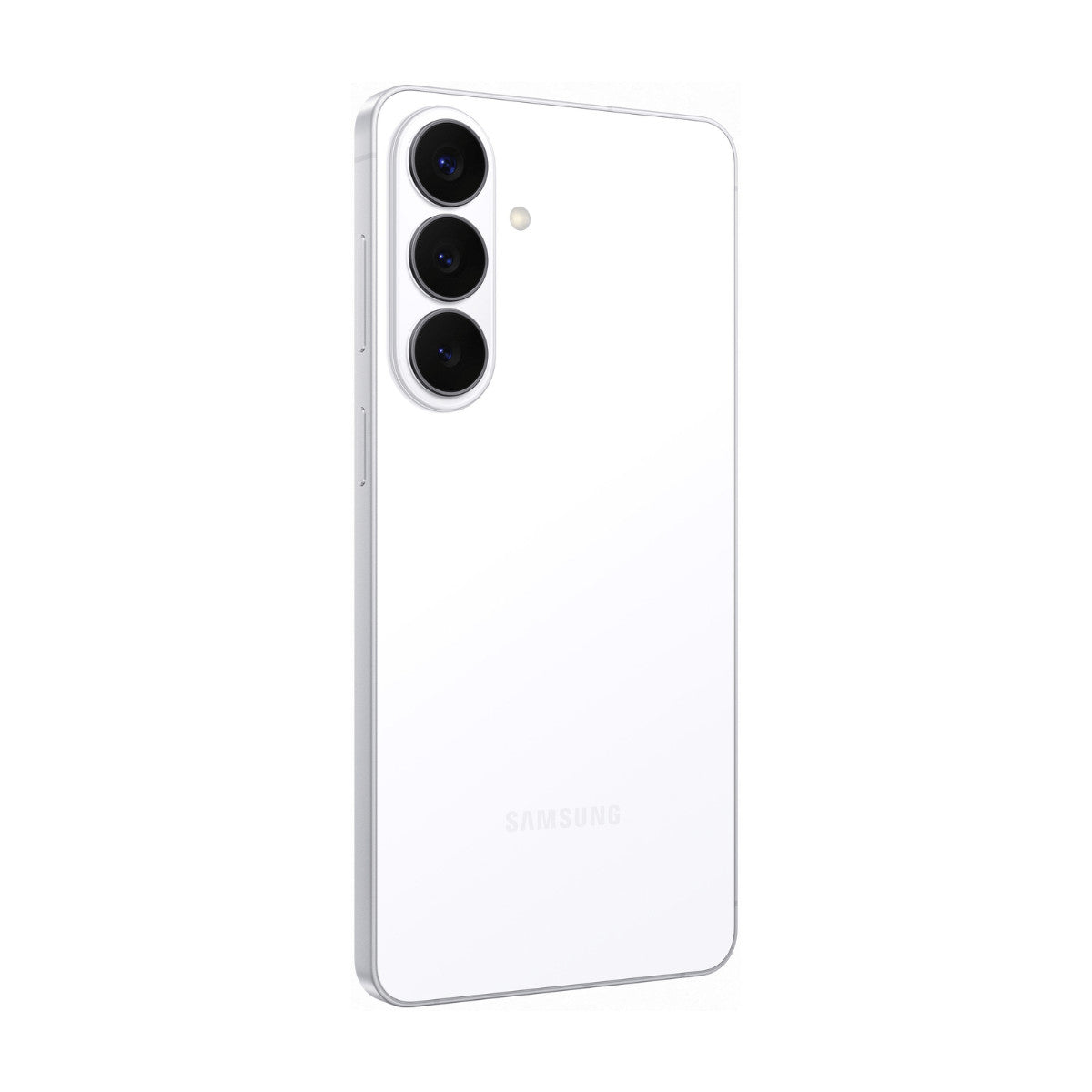 Samsung Galaxy S26+ 5G 12GB/512GB Blanco (White) Dual SIM Smartphone | Samsung