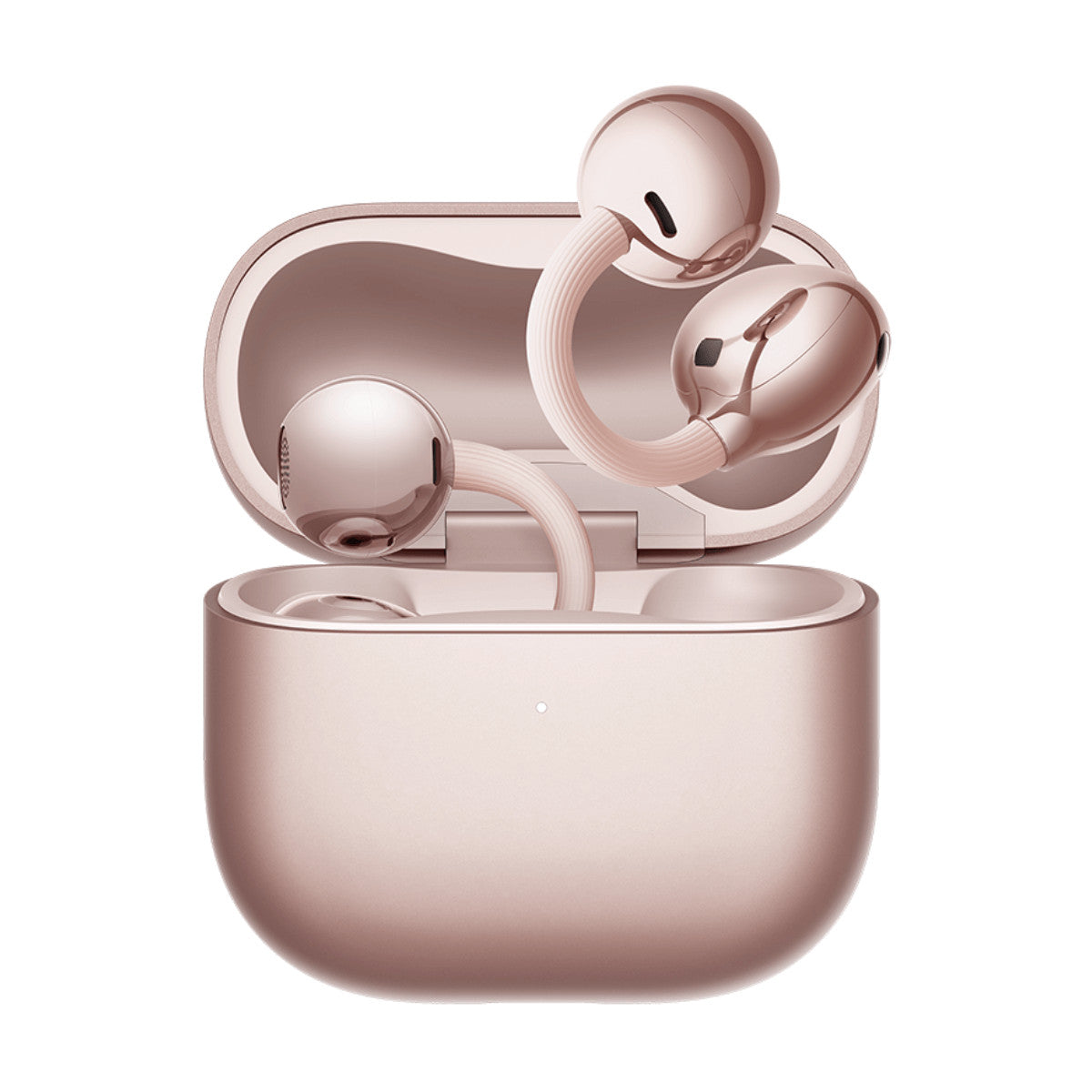 Huawei FreeClip 2 Auriculares Inalámbricos Oro Rosado (Rose Gold) Bluetooth | Huawei