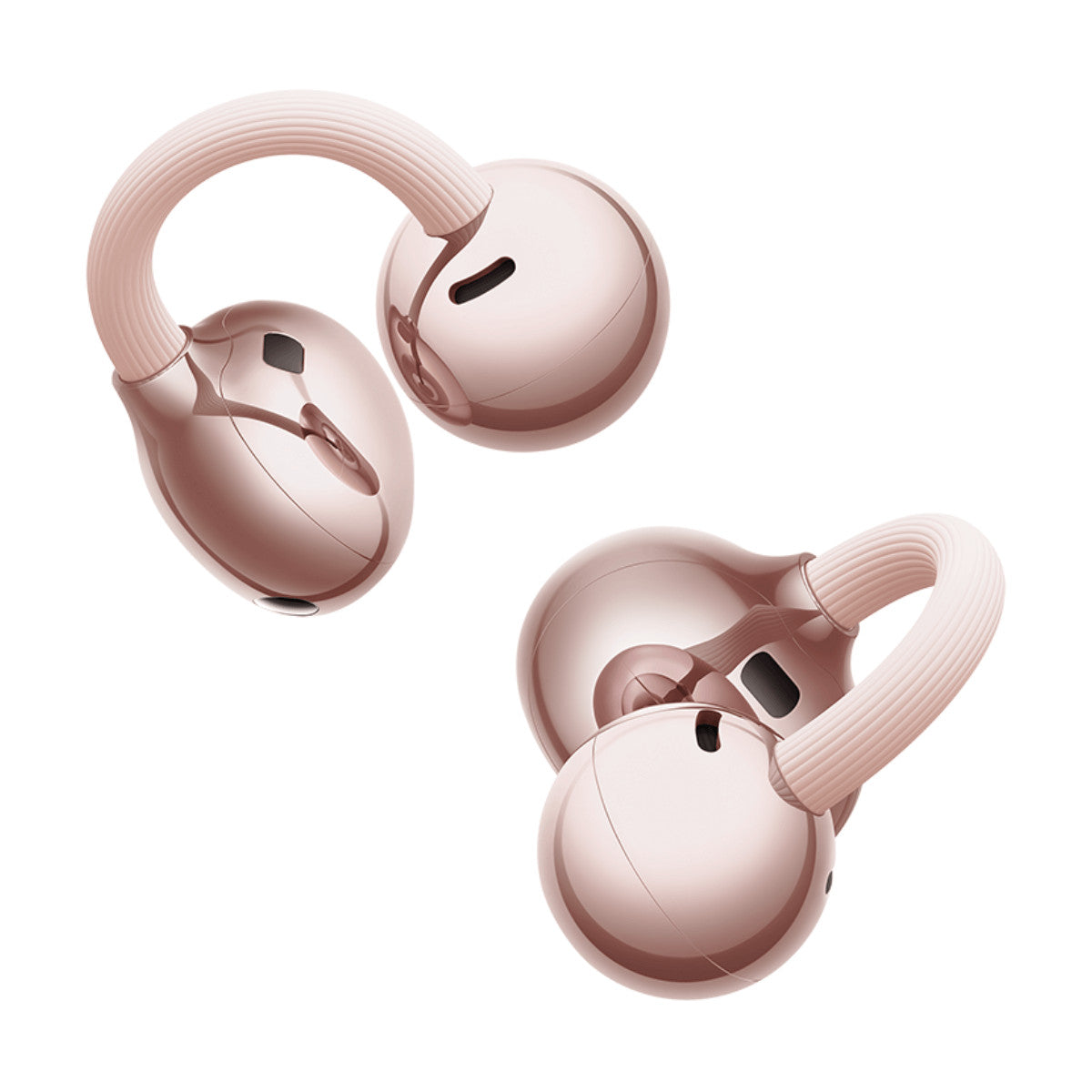 Huawei FreeClip 2 Auriculares Inalámbricos Oro Rosado (Rose Gold) Bluetooth | Huawei