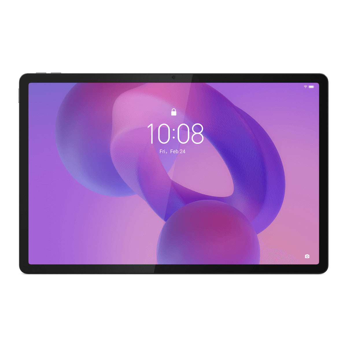 Lenovo Idea Tab Pro 12,7" 8GB/256GB WiFi Gris (Luna Grey) con Pen y Teclado Tablet's | Lenovo