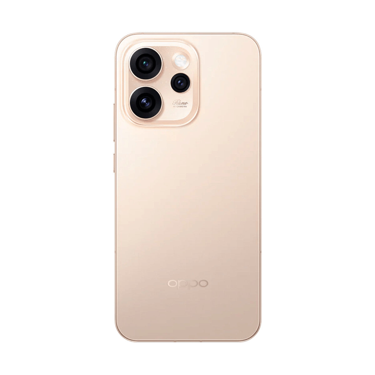 OPPO Reno15 Pro Max 5G 12GB/512GB Dorado (Aura Gold) Dual SIM Smartphone | Oppo