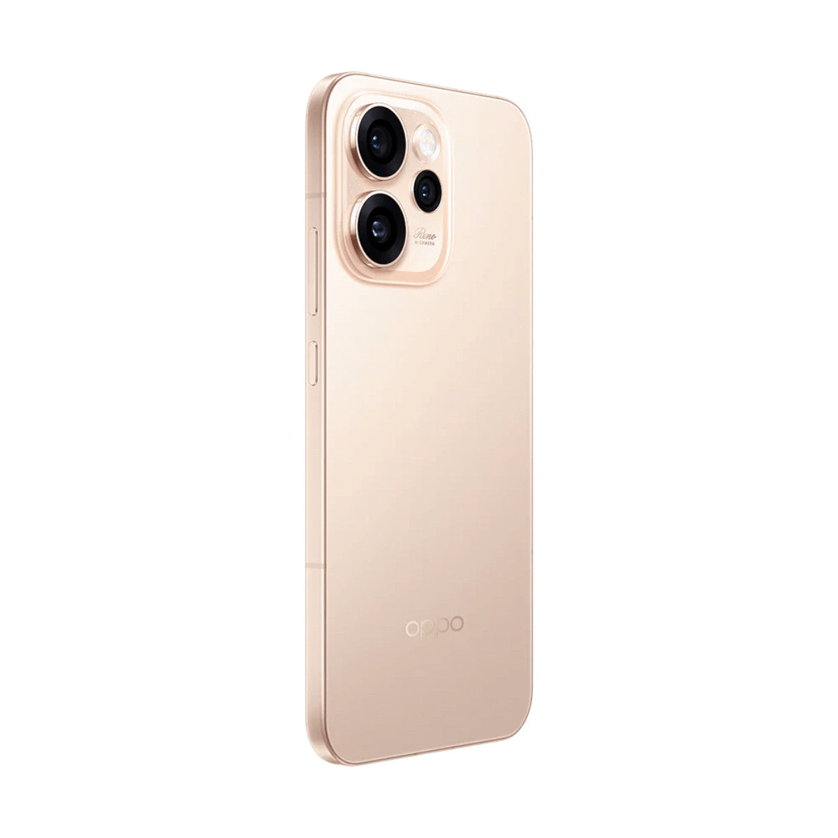OPPO Reno15 Pro Max 5G 12GB/512GB Dorado (Aura Gold) Dual SIM Smartphone | Oppo
