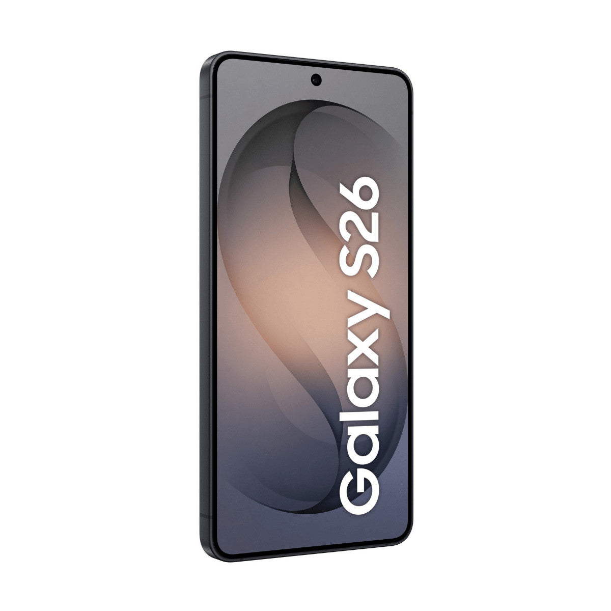 Samsung Galaxy S26 5G 12GB/256GB Negro (Black) Dual SIM Smartphone | Samsung