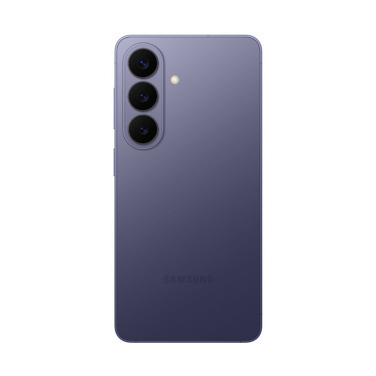 Samsung Galaxy S26 5G 12GB/256GB Violeta Cobalto (Cobalt Violet) Dual SIM Smartphone | Samsung