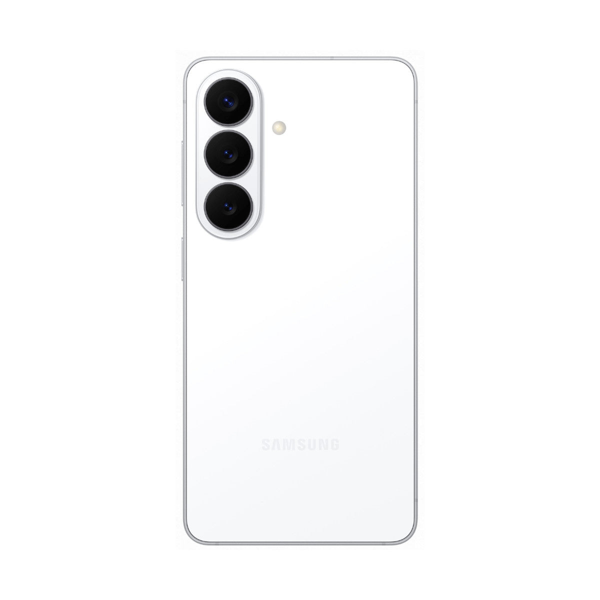 Samsung Galaxy S26 5G 12GB/256GB Blanco (White) Dual SIM Smartphone | Samsung