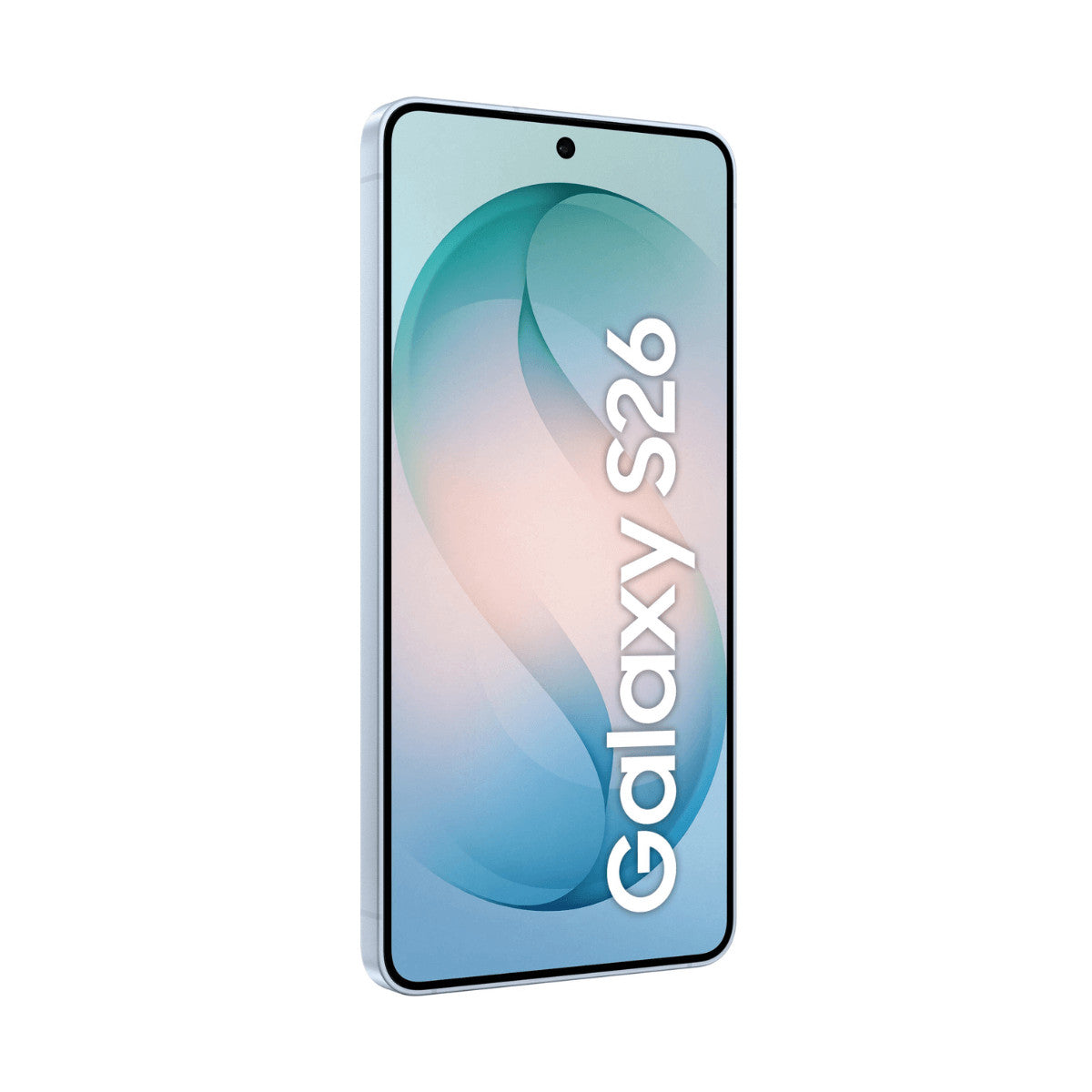 Samsung Galaxy S26 5G 12GB/512GB Azul Cielo (Sky Blue) Dual SIM Smartphone | Samsung