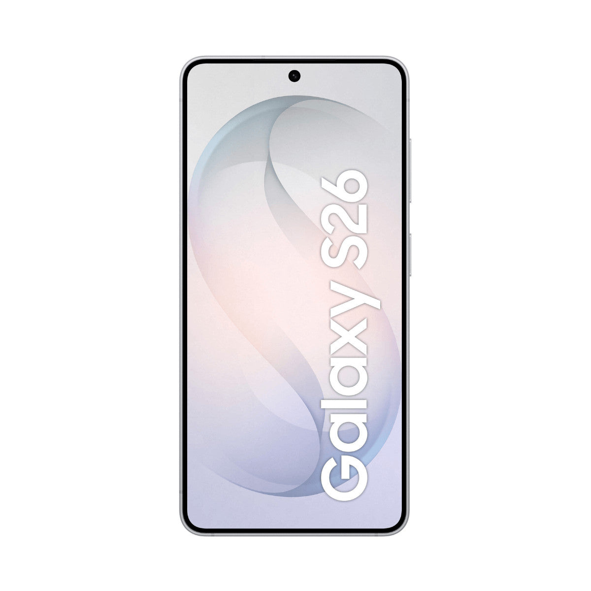 Samsung Galaxy S26 5G 12GB/512GB Blanco (White) Dual SIM Smartphone | Samsung