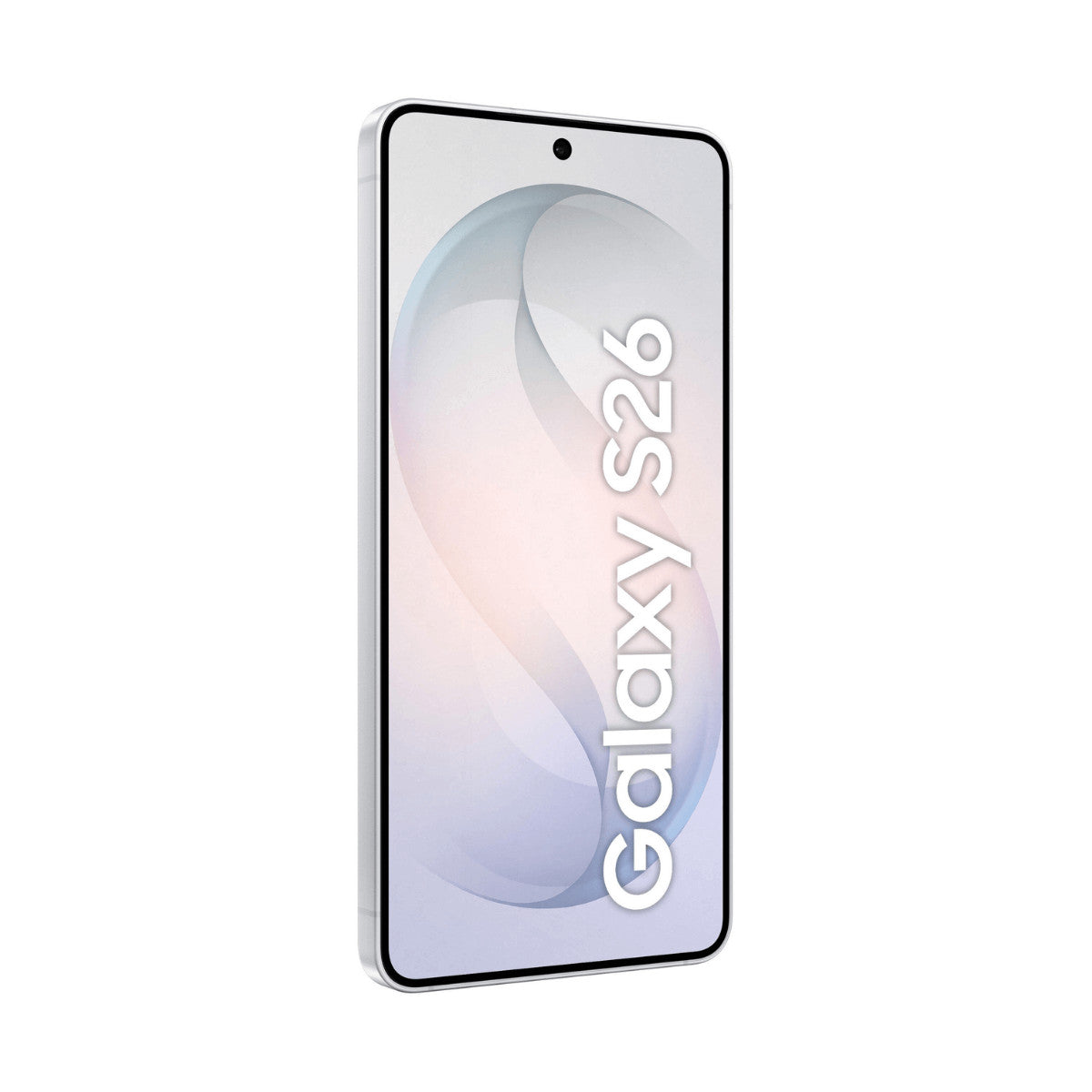 Samsung Galaxy S26 5G 12GB/512GB Blanco (White) Dual SIM Smartphone | Samsung