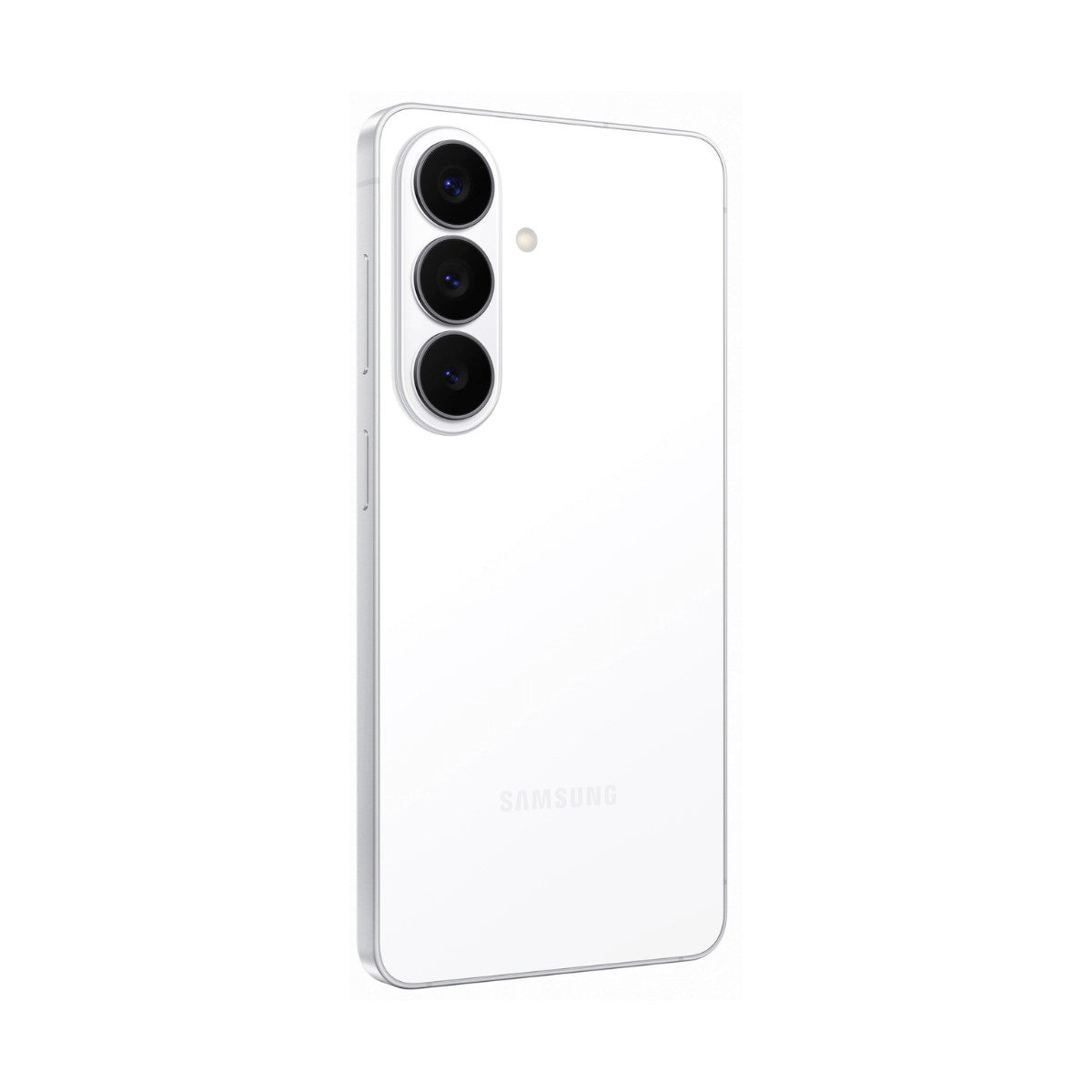 Samsung Galaxy S26 5G 12GB/512GB Blanco (White) Dual SIM Smartphone | Samsung