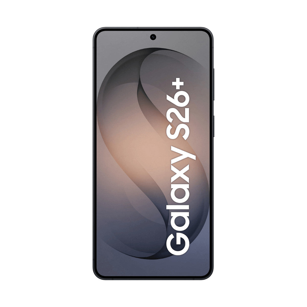 Samsung Galaxy S26+ 5G 12GB/256GB Negro (Black) Dual SIM Smartphone | Samsung