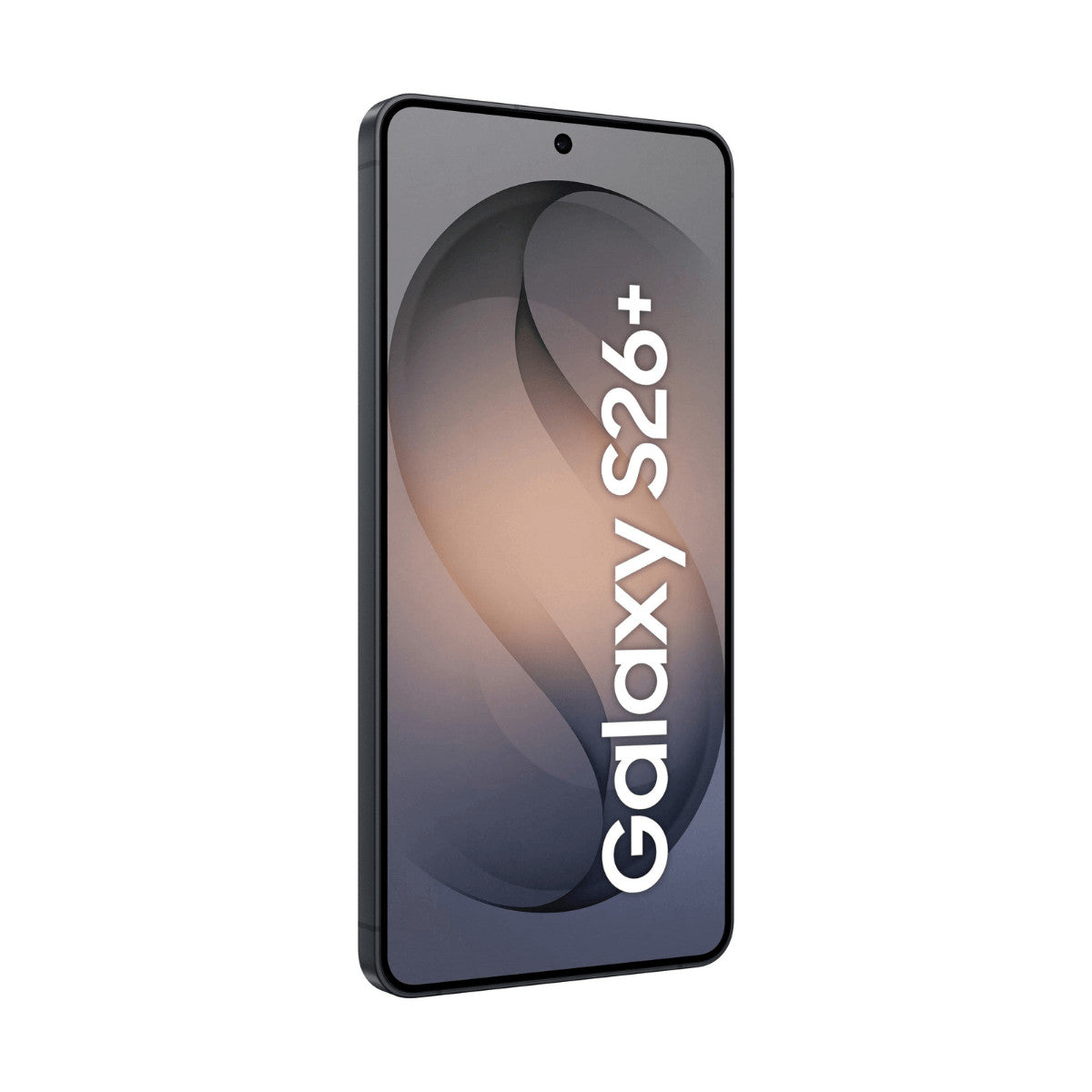 Samsung Galaxy S26+ 5G 12GB/256GB Negro (Black) Dual SIM Smartphone | Samsung