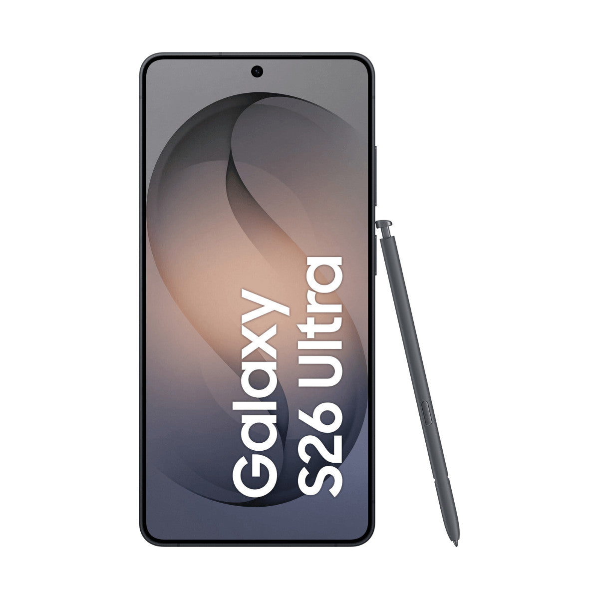 Samsung Galaxy S26 Ultra 5G 12GB/256GB Negro (Black) Dual SIM Smartphone | Samsung